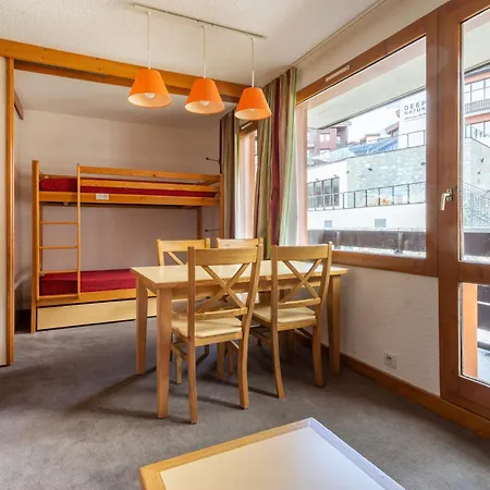 Les Des Arolles - Maeva - 4 Personnes - Budget Mae-5804