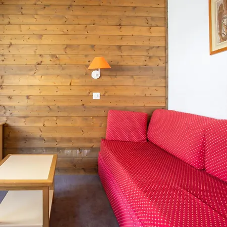 Les Des Arolles - Maeva - 4 Personnes - Budget Mae-5804 Apartment