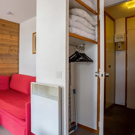 Les Des Arolles - Maeva - 4 Personnes - Budget Mae-5804 Apartment La Plagne-Tarentaise